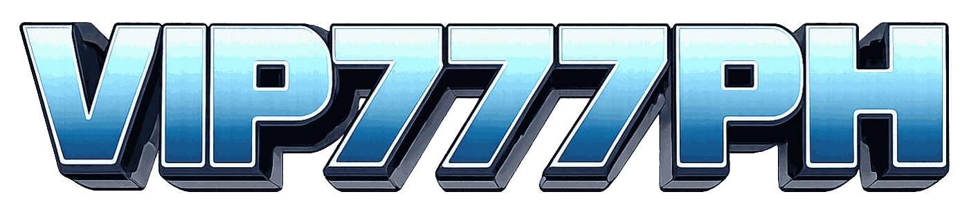 vip777ph logo